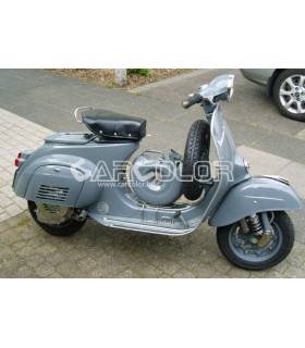 2K Magasfényű Ipari Festék - Ral (1,2l)