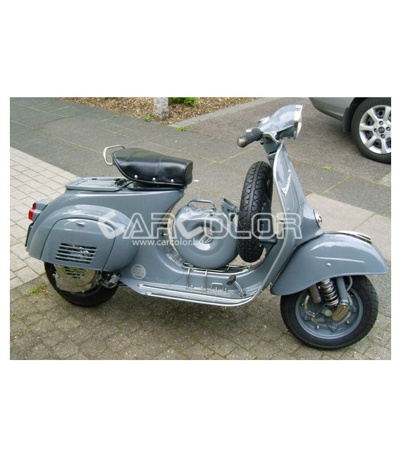 2K Magasfényű Ipari Festék - Ral (1,2l)