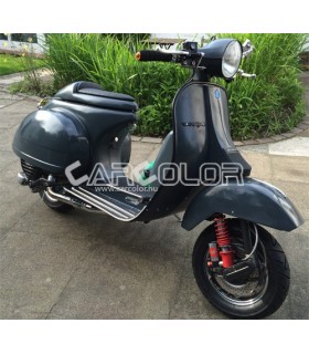 2K Magasfényű Ipari Festék - RAL7015 - SCHIEFERGRAU (1,2l)