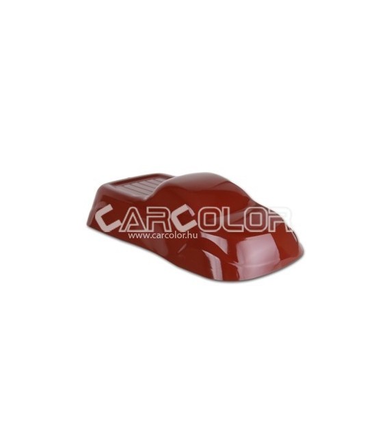 2K Magasfényű Rozsdagátló Ipari Festék - RAL 8015 - KASTANIENBRAUN (1,4l)