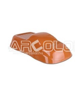 2K Magasfényű Ipari Festék - Ral (1,2l)