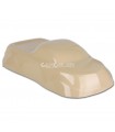2K MATT Rozsdagátló Festék - RAL1001 - BEIGE 