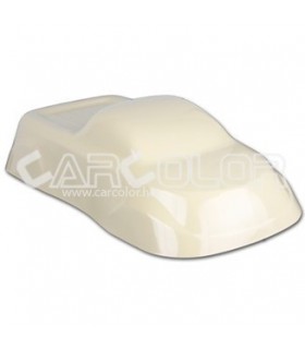 2K MATT Rozsdagátló Festék - RAL1013 - PERLWEISS