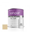 2K Matt Anti-rust Paint - RAL1014 - ELFENBEIN (1,4l)