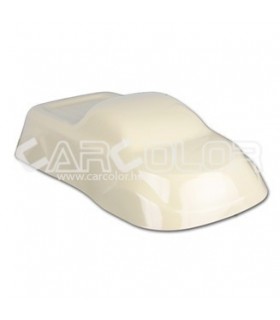 2K Matt Anti-rust Paint - RAL1014 - ELFENBEIN (1,4l)