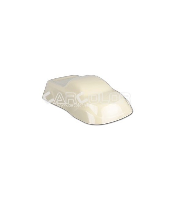 2K Matt Anti-rust Paint - RAL1014 - ELFENBEIN (1,4l)