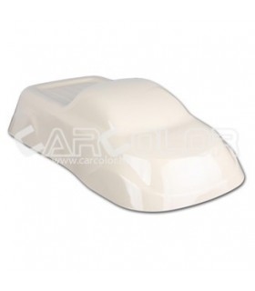 2K Matt Anti-rust Paint - RAL1015 - HELLELFENBEIN (1,4l)