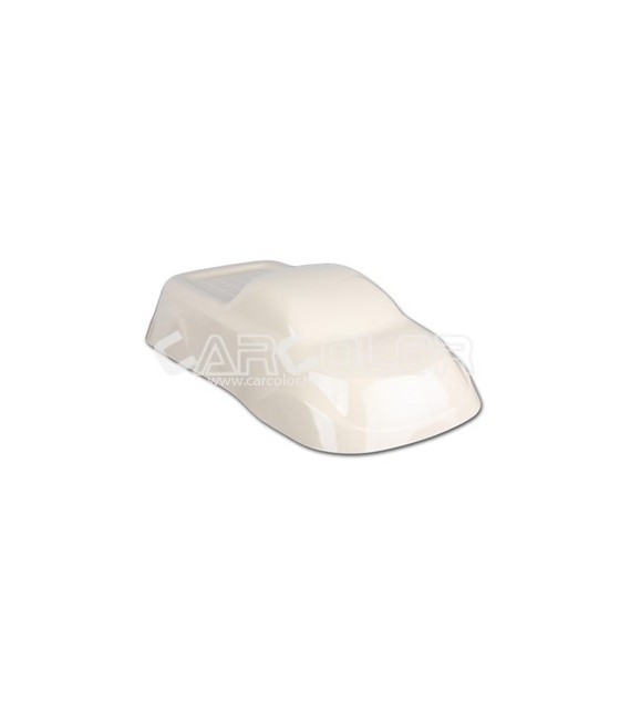 2K Matt Anti-rust Paint - RAL1015 - HELLELFENBEIN (1,4l)