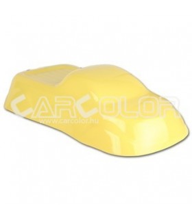 2K Matt Anti-rust Paint - RAL1018 - ZINKGELB (1,4l)