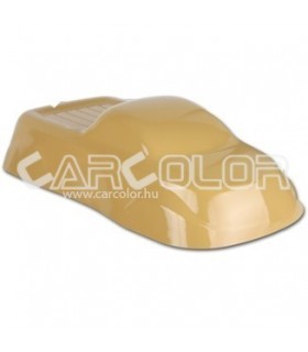 2K Matt Anti-rust Paint - RAL1024 - OCKERGELB (1,4l)
