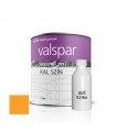 2K Matt Anti-rust Paint - RAL1033 - DAHLIENGELB (1,4l)