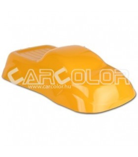 2K Matt Anti-rust Paint - RAL1037 - SONNENGELB (1,4l)