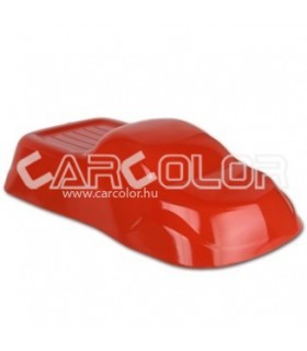 2K Matt Anti-rust Paint - RAL2002 - BLUTORANGE (1,4l)