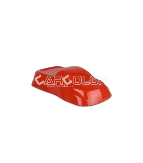 2K Matt Anti-rust Paint - RAL2002 - BLUTORANGE (1,4l)