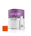 2K Matt Anti-rust Paint - RAL2009 - VERKEHRSORANGE (1,4l)