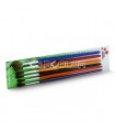 Flat Brush XX.-12 (0,5")