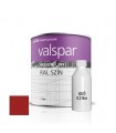 2K Matt Anti-rust Paint - RAL3001 - SIGNALROT (1,4l)