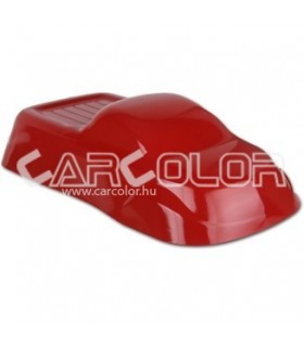 2K Matt Anti-rust Paint - RAL3002 - KARMINROT (1,4l)