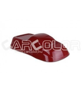 2K Matt Anti-rust Paint - RAL3004 - PURPURROT (1,4l)