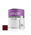 2K Matt Anti-rust Paint - RAL3005 - WEINROT (1,4l)
