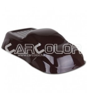 2K Matt Anti-rust Paint - RAL3007 - SCHWARZROT (1,4l)