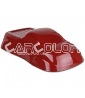 2K Matt Anti-rust Paint - RAL3011 - BRAUNROT (1,4l)