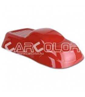 2K Matt Anti-rust Paint - RAL3013 - TOMATENROT (1,4l)