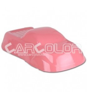 2K Matt Anti-rust Paint - RAL3014 - ALTROSA (1,4l)