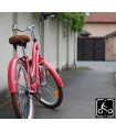 2K Matt Anti-rust Paint - RAL3018 - ERDBEERROT (1,4l)