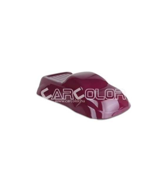 RAL4004 - BORDEAUXVIOLETT 