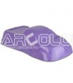 2K Matt Anti-rust Paint - RAL4005 - BLAULILA (1,4l)