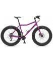 2K Matt Anti-rust Paint - RAL4008 - SIGNALVIOLETT (1,4l)