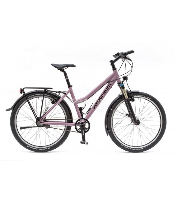 RAL4009 - PASTELLVIOLETT