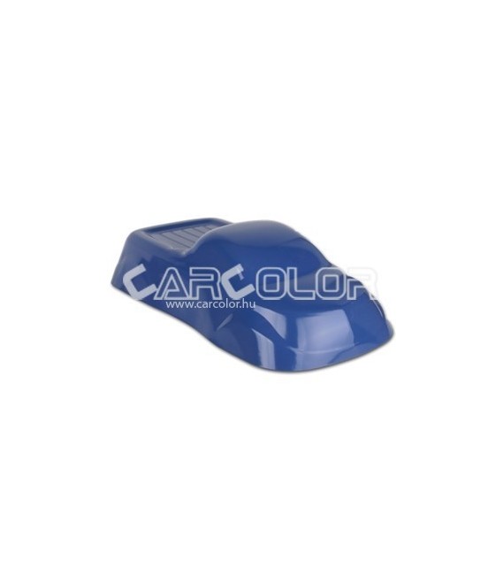 2K Matt Anti-rust Paint - RAL5000 - VIOLETTBLAU (1,4l)