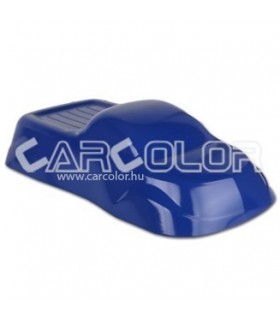 2K Matt Anti-rust Paint - RAL5002 - ULTRAMARINBLAU (1,4l)