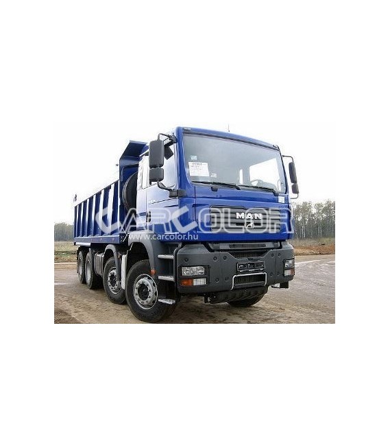 RAL5002 - ULTRAMARINBLAU