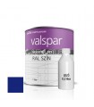 2K Matt Anti-rust Paint - RAL5005 - SIGNALBLAU (1,4l)