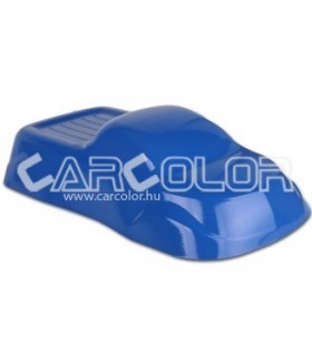 2K MATT Rozsdagátló Ipari Festék - RAL5005 - SIGNALBLAU (1,4l)