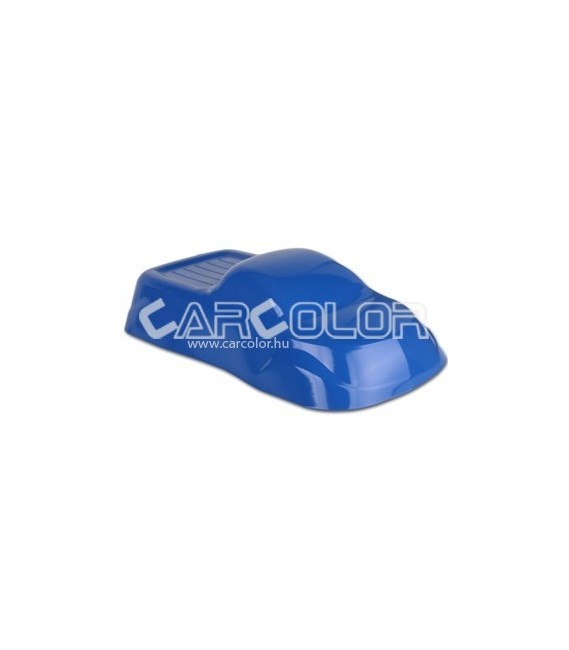 2K MATT Rozsdagátló Ipari Festék - RAL5005 - SIGNALBLAU (1,4l)