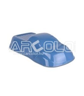 2K Matt Anti-rust Paint - RAL5007 - BRILLANTBLAU (1,4l)