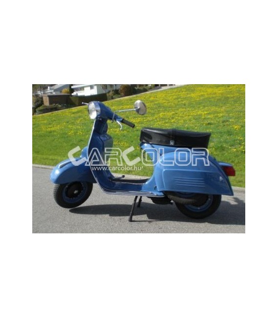 RAL5007 - BRILLANTBLAU