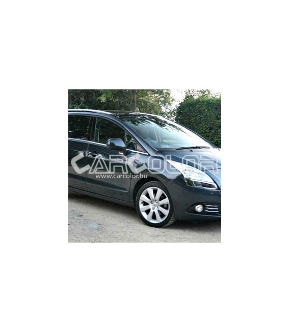 2K Matt Anti-rust Paint - RAL5008 - GRAUBLAU (1,4l)