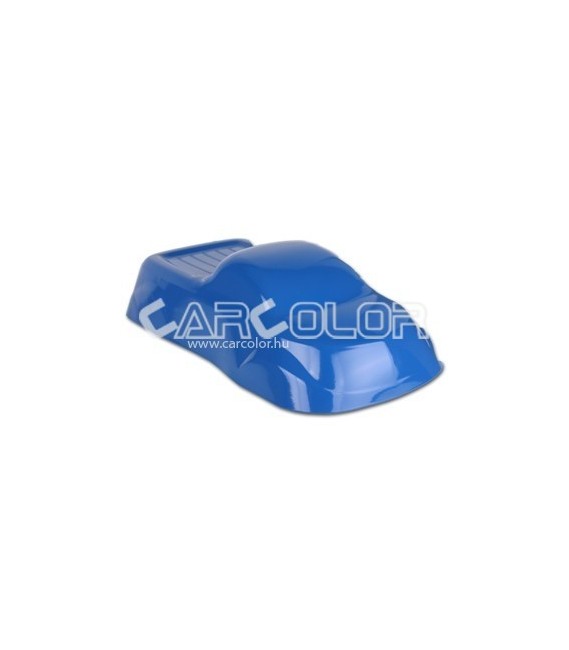 2K Matt Anti-rust Paint - RAL5010 - ENZIANBLAU (1,4l)