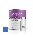 2K Matt Anti-rust Paint - RAL5012 - LICHTBLAU (1,4l)