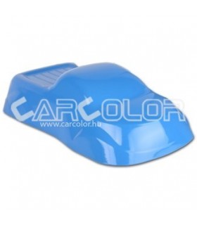 2K Matt Anti-rust Paint - RAL5015 - HIMMELBLAU (1,4l)