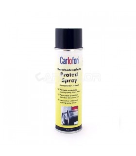 Rücsi Spray 500ml (Fekete)