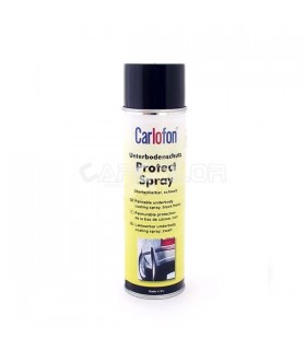 Protect Spray - Black (500ml)