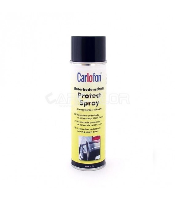 Protect Spray - Black (500ml)