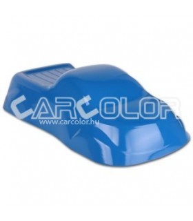 2K Matt Anti-rust Paint - RAL5017 - VERKEHRSBLAU (1,4l)