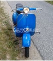 RAL5017 - VERKEHRSBLAU